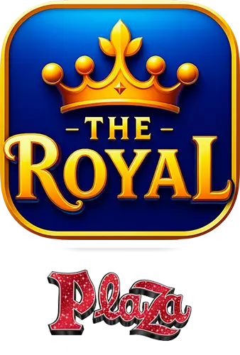 The Royal - Nevada Poker logo