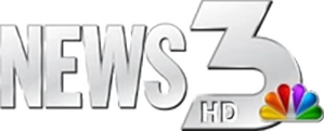 As seen on News 3 Las Vegas