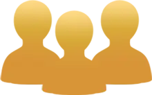 Real winner player avatar