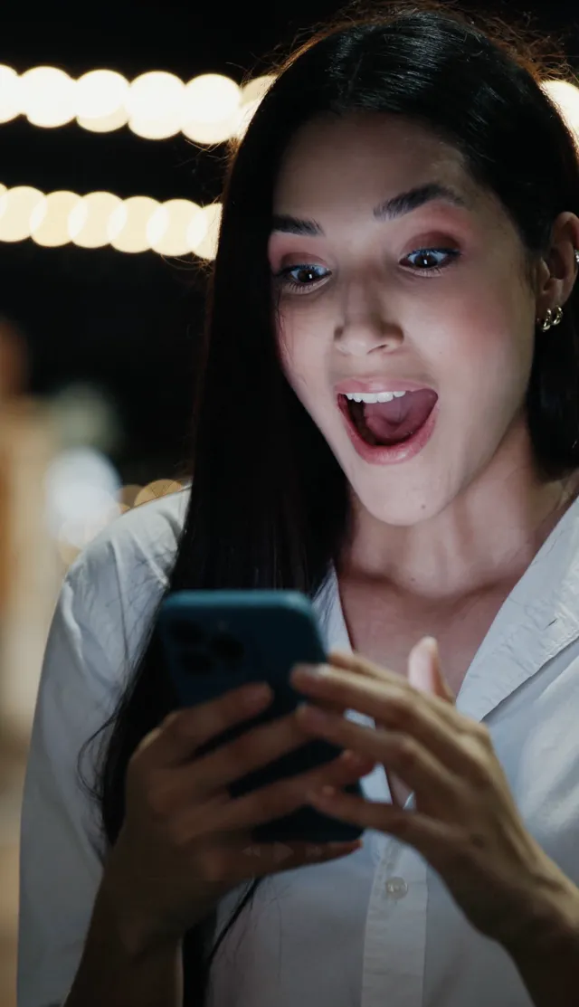 Real Nevada player excited about winning on The Royal app