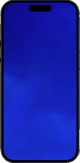 The Royal poker app gameplay on smartphone